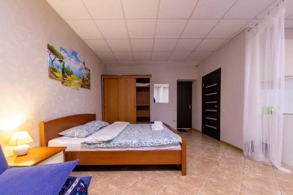 Комната Нижегородская область, Нижний Новгород Студеная ул., 3 (25.0 ... - Фото 2