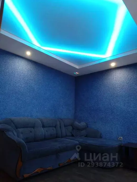 1-к кв. Кемеровская область, Кемерово просп. Шахтеров, 75 (33.0 м) - Фото 2