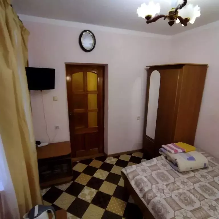 Комната Крым, Ялта муниципальный округ, Гаспра пгт ш. Алупкинское, 60Е - Фото 2