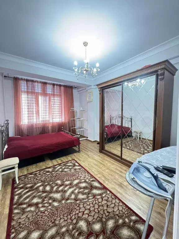 2-к. квартира, 65 м, 5/6 эт. - Фото 1