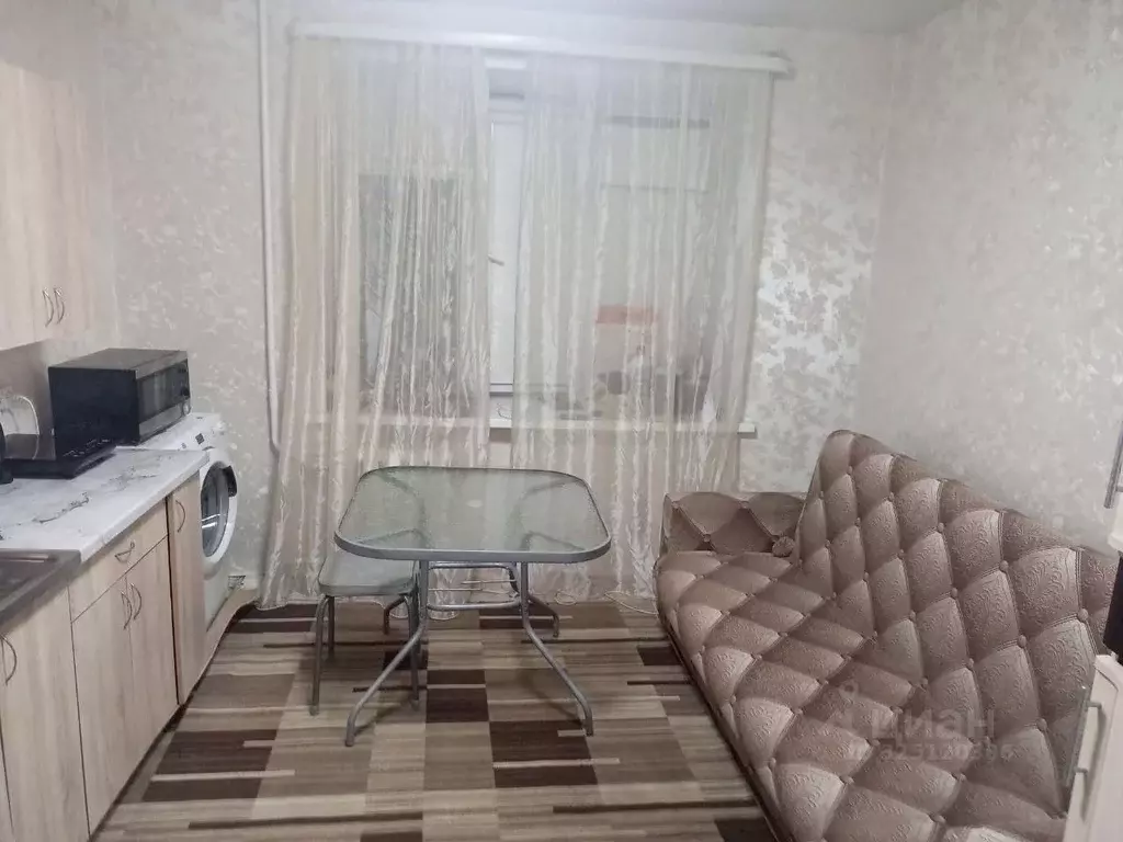 Комната Пермский край, Пермь Таборская ул., 20 (13.0 м) - Фото 1