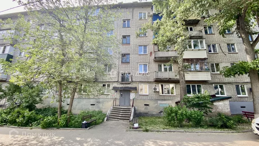 Продаётся 2-к квартира, 46 м - Фото 0
