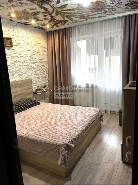 3-к кв. Липецкая область, Липецк Звездная ул., 4/3 (62.5 м) - Фото 2