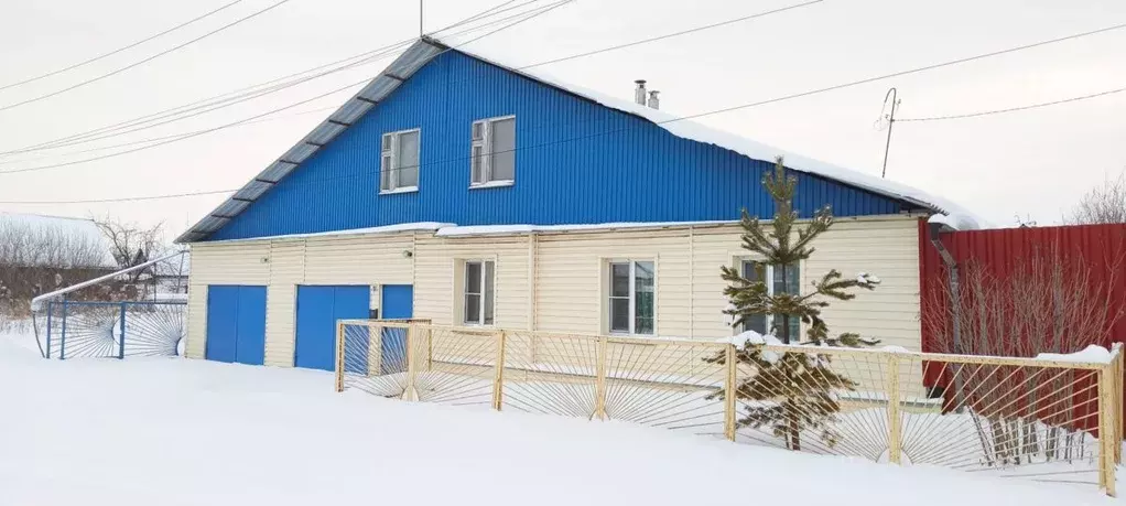 Дом в Челябинская область, Копейск Ильменская ул., 26 (72 м) - Фото 1