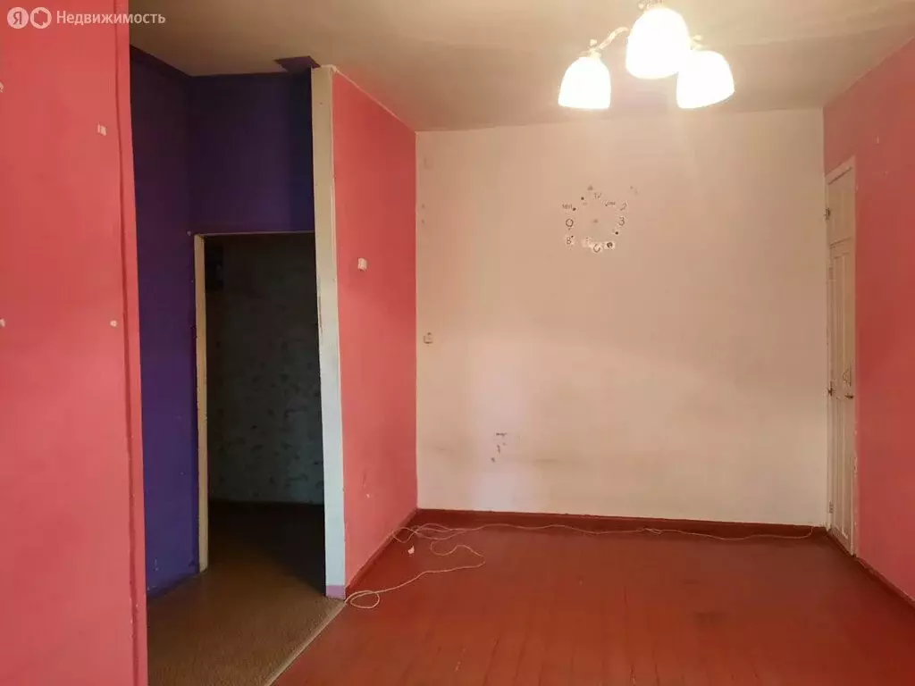 2-комнатная квартира: Каменск-Шахтинский, улица Кирова, 59 (42.9 м) - Фото 0