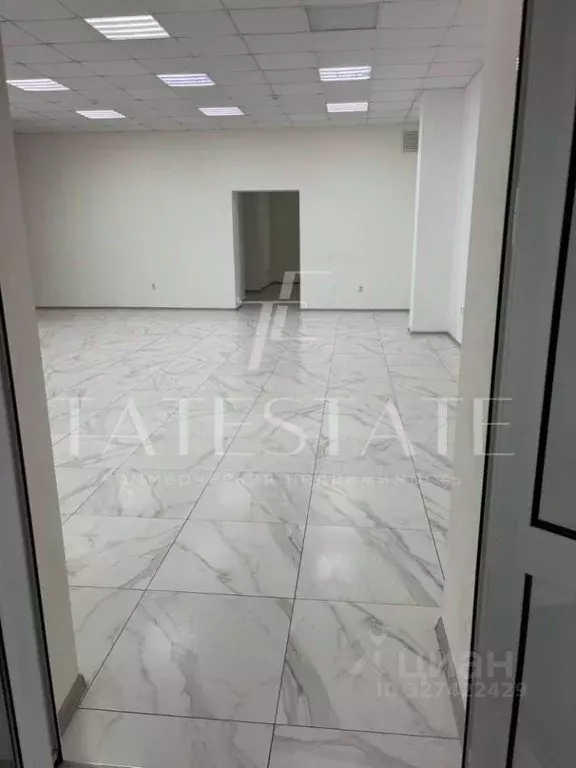 Помещение свободного назначения в Татарстан, Казань ул. Восстания, 129 ... - Фото 1