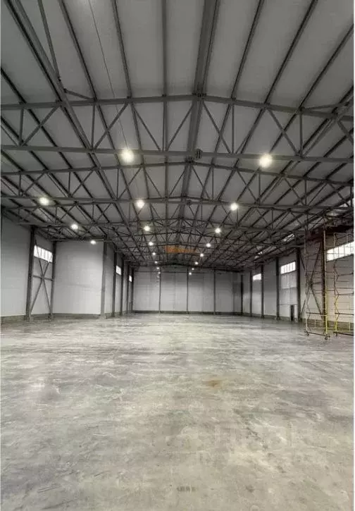 Склад в Московская область, Щелково городской округ, д. Богослово, ... - Фото 0