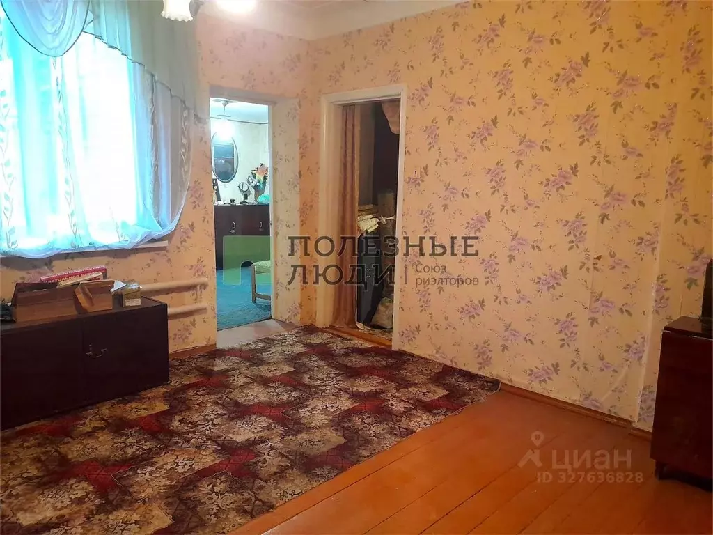 3-к кв. Ростовская область, Шахты Безымянная ул., 3 (57.5 м) - Фото 1