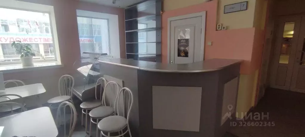 Помещение свободного назначения в Омская область, Омск Тимуровский ... - Фото 1