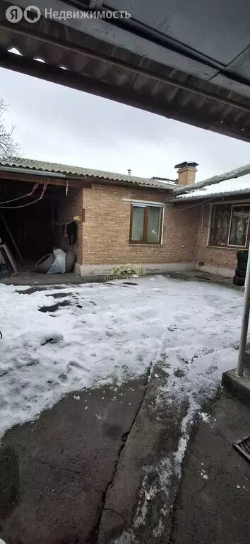 Дом в село Михайловское, улица Карла Либкнехта, 52 (63.5 м) - Фото 2