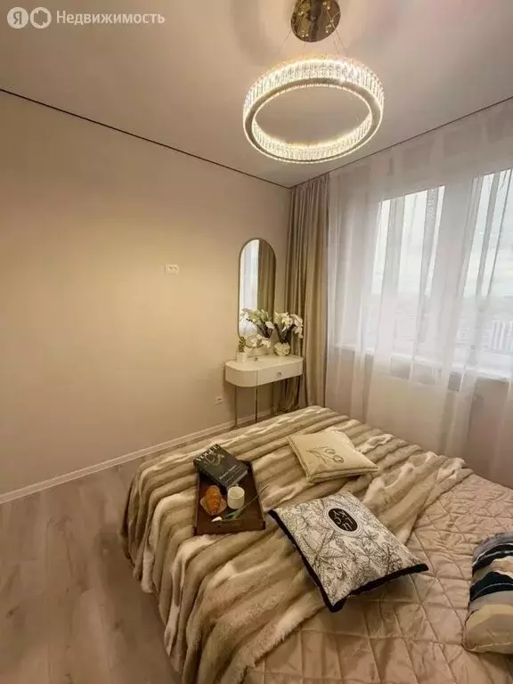 2-комнатная квартира: Краснодар, улица имени Героя Ростовского, 8к1 ... - Фото 1