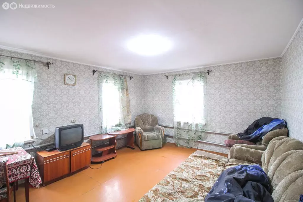 Дом в Новоалтайск, улица Мерзликина, 2 (74.4 м) - Фото 0