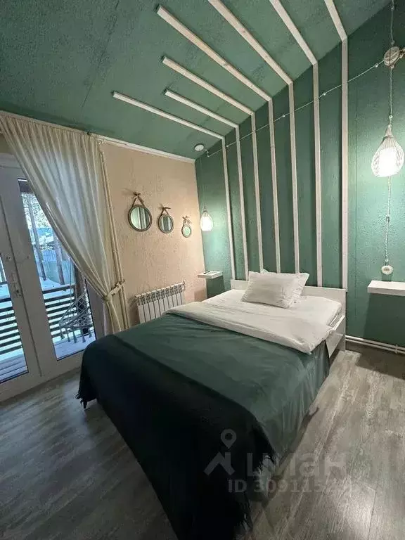 Дом в Московская область, Дмитровский муниципальный округ, Плес ... - Фото 2