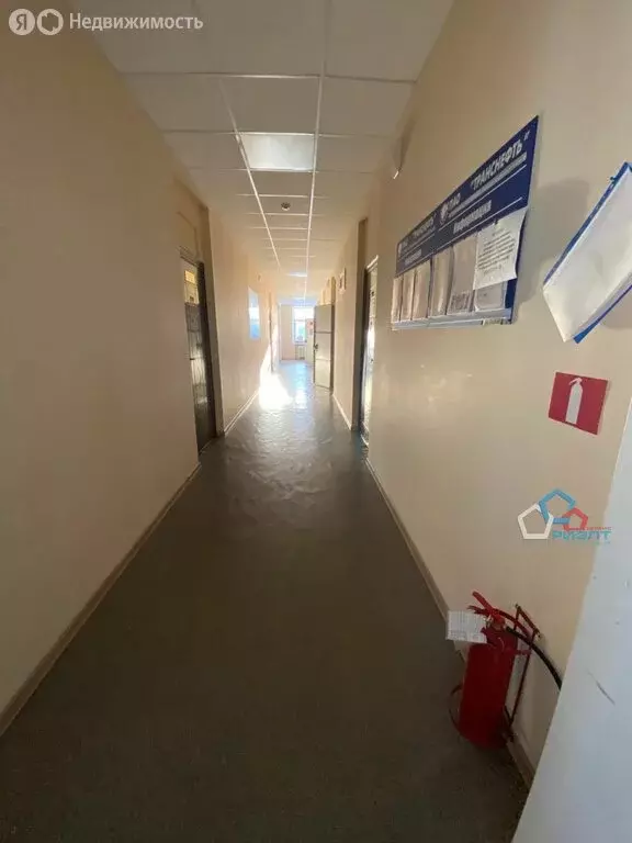 Помещение свободного назначения (32.9 м) - Фото 2