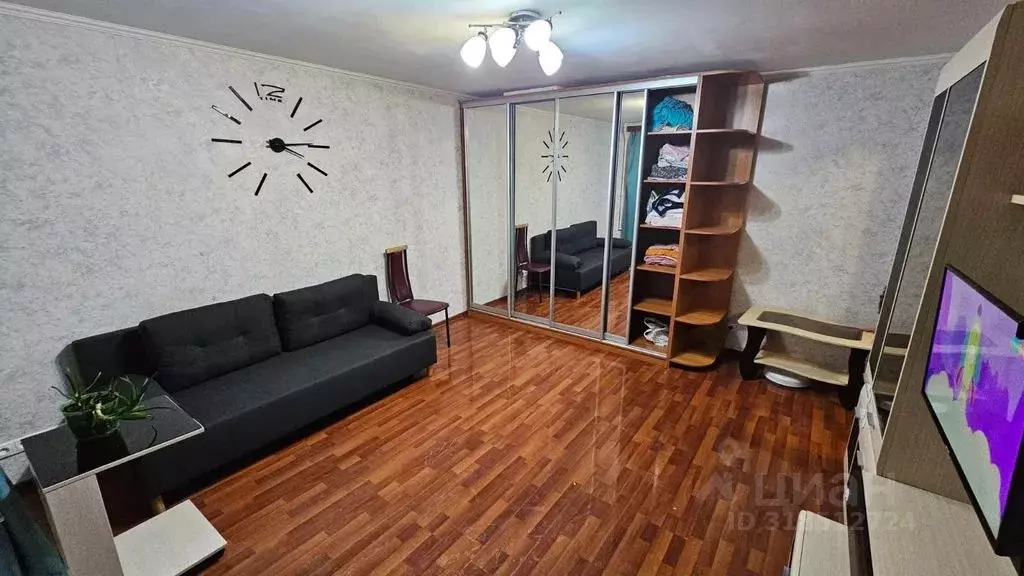 2-к кв. Санкт-Петербург ул. Подвойского, 50к3 (48.0 м) - Фото 1