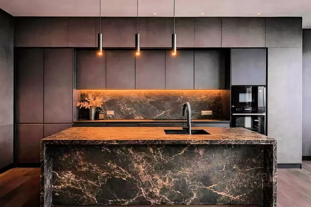 4-к кв. Москва ул. Костикова, 4к2 (160.0 м) - Фото 2