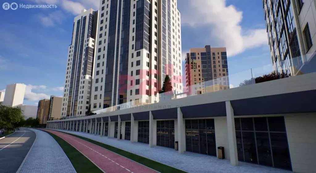 Торговая площадь (120 м) - Фото 2