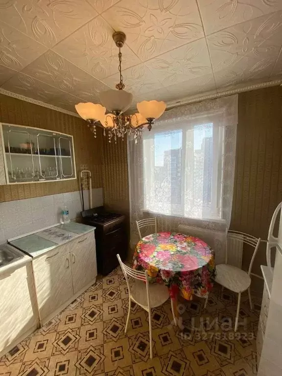 2-к кв. Санкт-Петербург ул. Десантников, 28 (52.0 м) - Фото 1