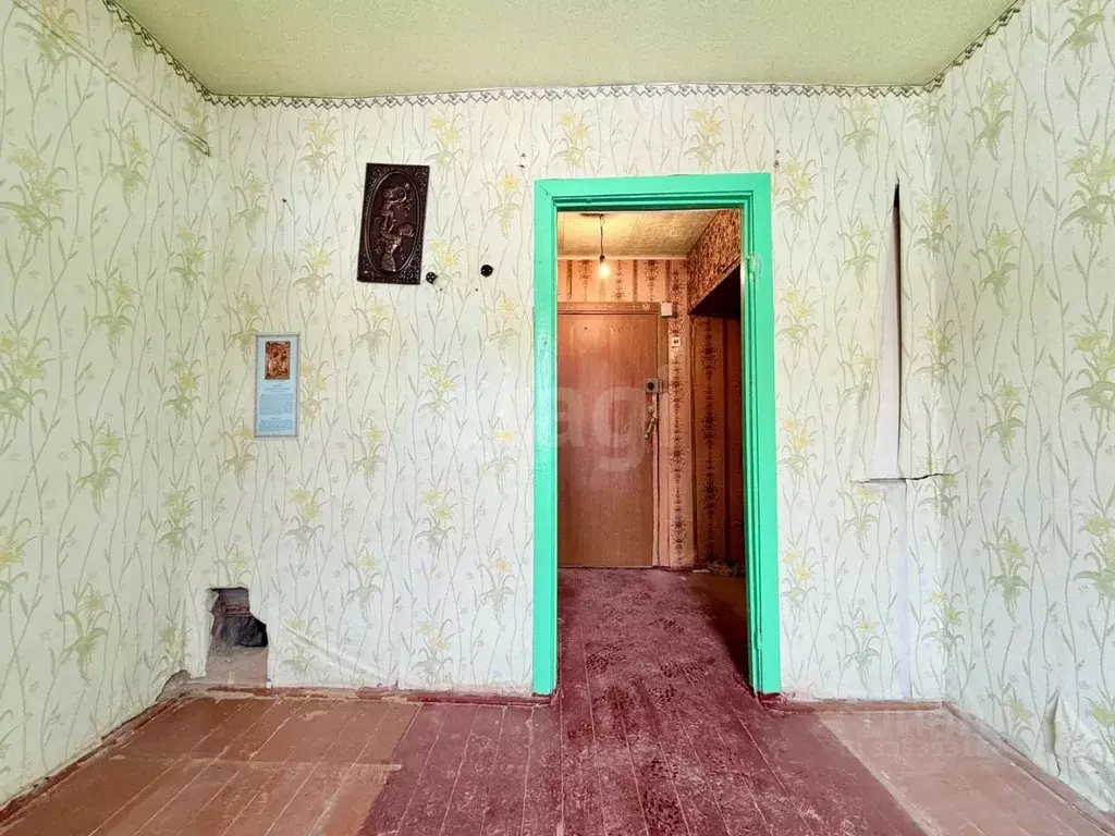 Студия Мордовия, Саранск ул. Анны Лусс, 3Б (12.8 м) - Фото 1