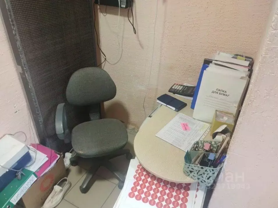 Помещение свободного назначения в Томская область, Томск просп. ... - Фото 1