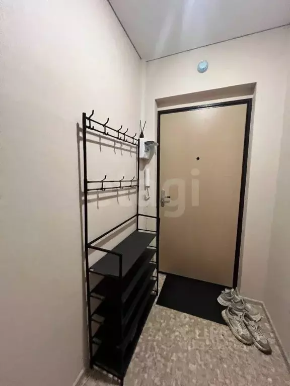 1-к кв. Курганская область, Курган Омская ул., 60 (30.0 м) - Фото 1