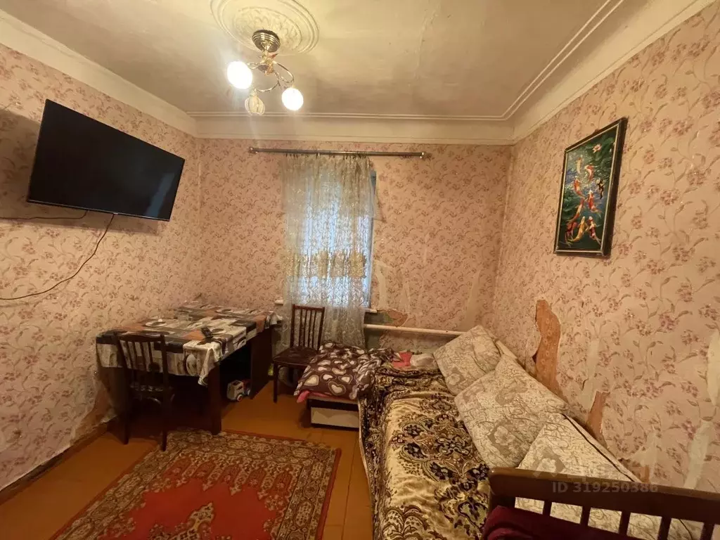 Дом в Нижегородская область, Нижний Новгород Калужская ул., 28 (45 м) - Фото 0