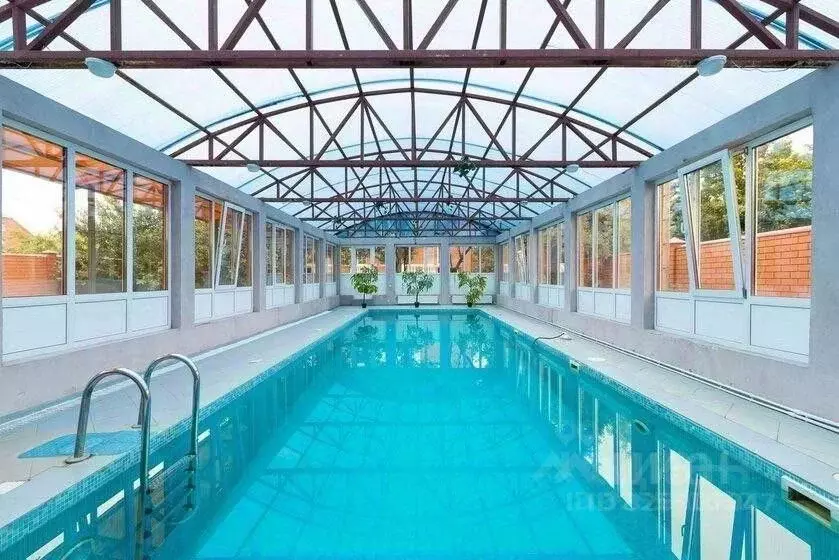 Дом в Московская область, Балашиха Никольская ул. (800 м) - Фото 1