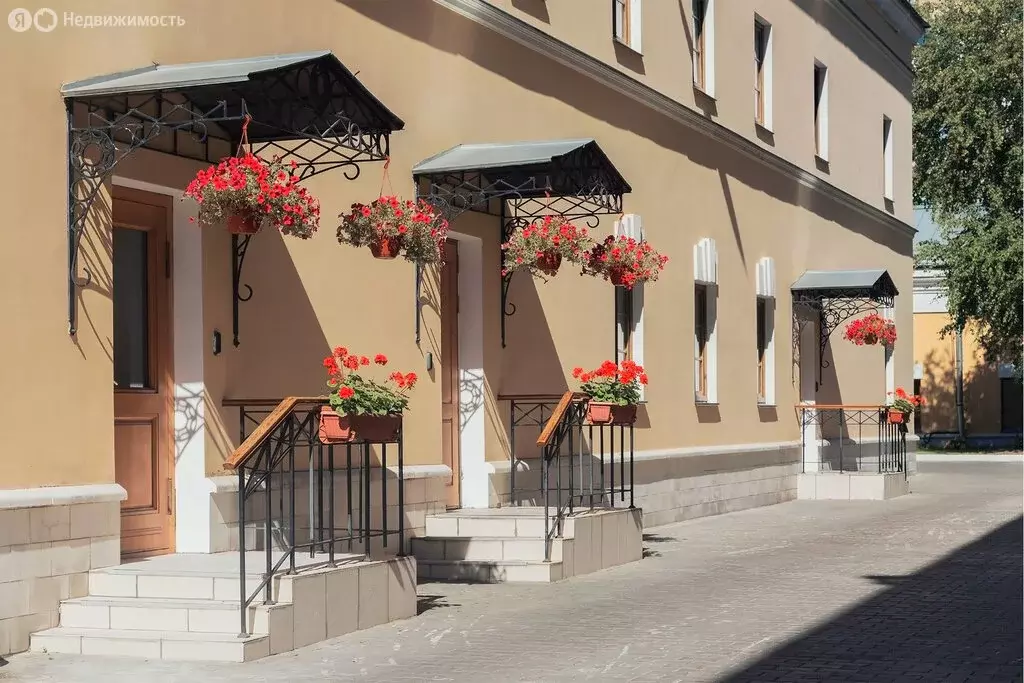 Помещение свободного назначения (221 м) - Фото 1