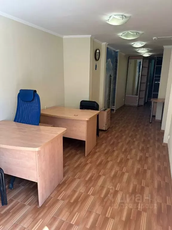 Офис в Крым, Симферополь ул. Большевистская, 28/9 (29 м) - Фото 1