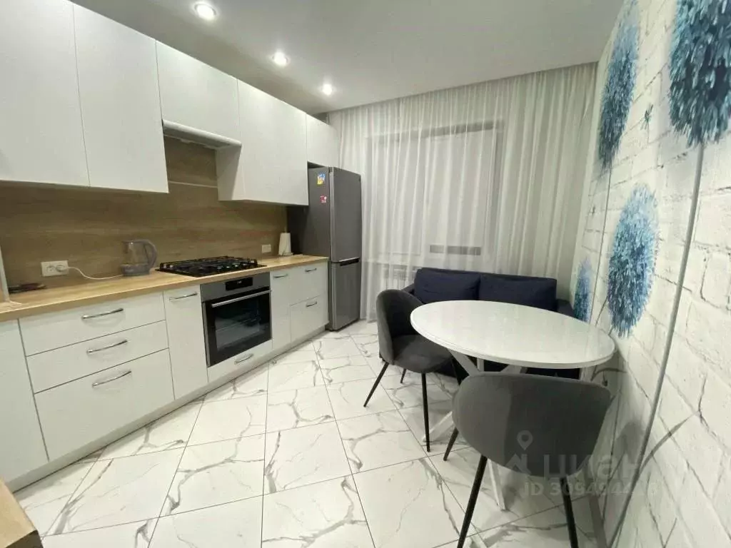 3-к кв. Ивановская область, Шуя ул. Свердлова, 34Б (70.0 м) - Фото 1