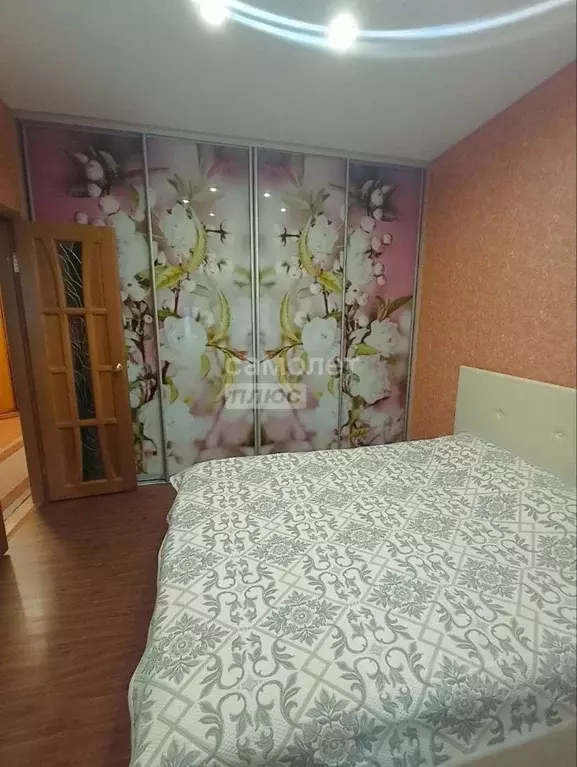 3-к кв. Архангельская область, Коряжма Советская ул., 7 (59.0 м) - Фото 1