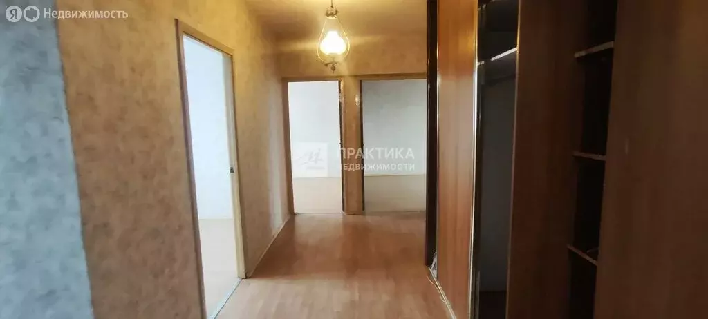 3-комнатная квартира: Москва, улица Малышева, 13к3 (76.9 м) - Фото 1