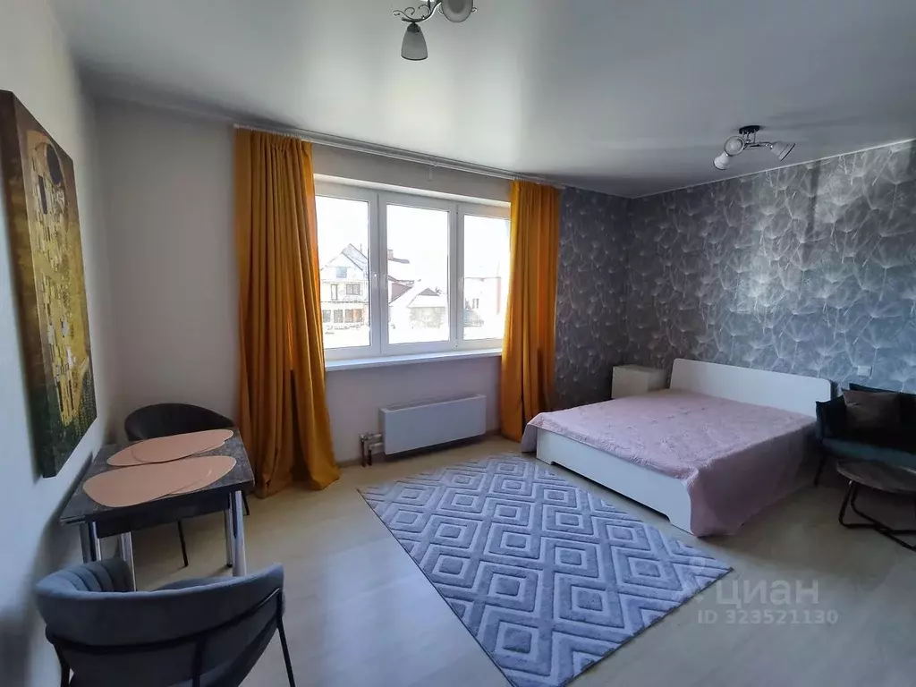 Студия Московская область, Красногорск городской округ, Нахабино пгт ... - Фото 1