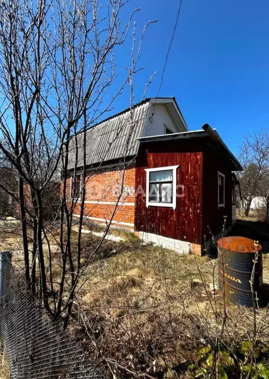 Дом в Нижегородская область, Дальнеконстантиновский муниципальный ... - Фото 0
