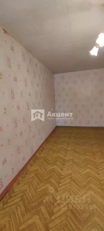 1-к кв. Ивановская область, Кохма ул. Владимирская, 27 (32.0 м) - Фото 2