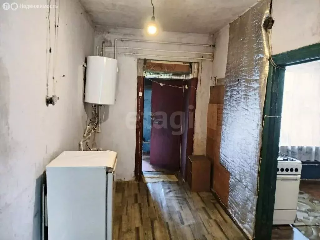 2-комнатная квартира: село Рождествено, улица Калинина, 60 (42.6 м) - Фото 0