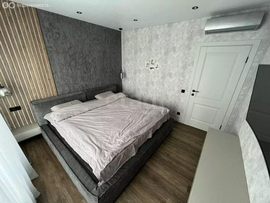 2-комнатная квартира: Москва, Люблинская улица, 80к6 (60 м) - Фото 1