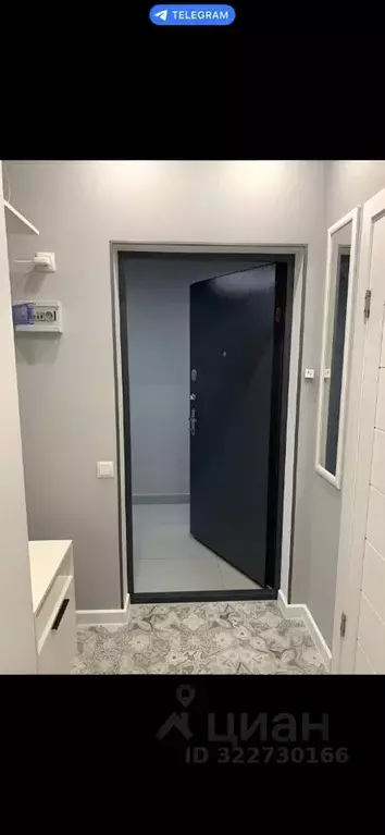 Студия Московская область, Химки городской округ, д. Рузино, ... - Фото 2