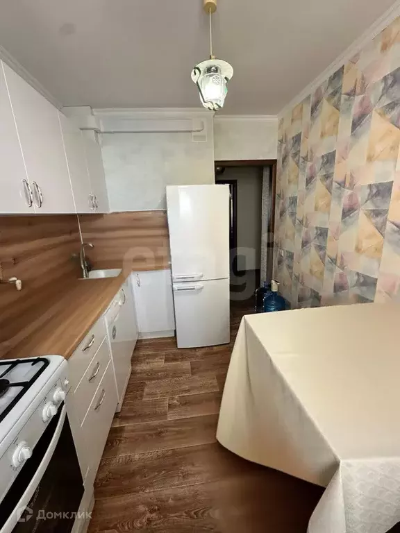 Продаётся 2-к квартира, 55 м - Фото 0