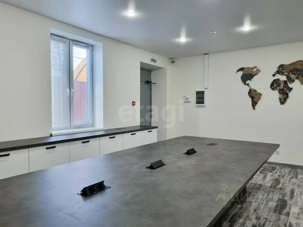 Офис в Калининградская область, Калининград Пехотная ул., 6 (48 м) - Фото 1