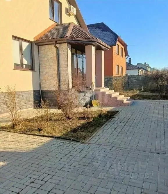 Дом в Белгородская область, Белгородский район, Новосадовское с/пос, ... - Фото 1