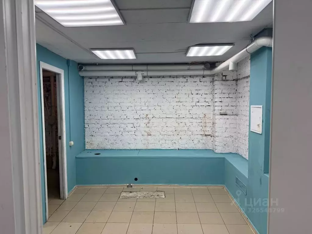 Помещение свободного назначения в Москва ул. Фотиевой, 3 (24 м) - Фото 1