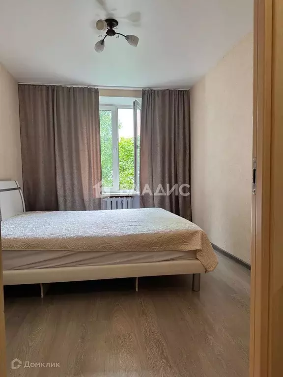 Продаётся 2-к квартира, 48.2 м - Фото 1