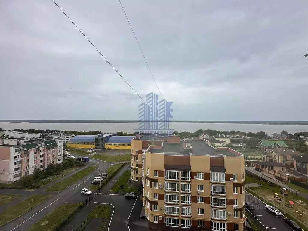 3-к кв. Чувашия, Чебоксары просп. Максима Горького, 30к1 (100.0 м) - Фото 2