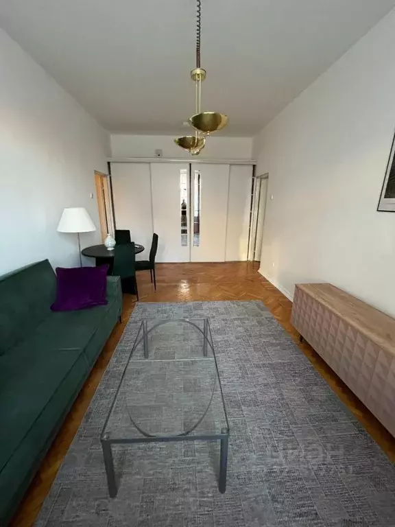 2-к кв. Москва ул. Расплетина, 19 (64.0 м) - Фото 2