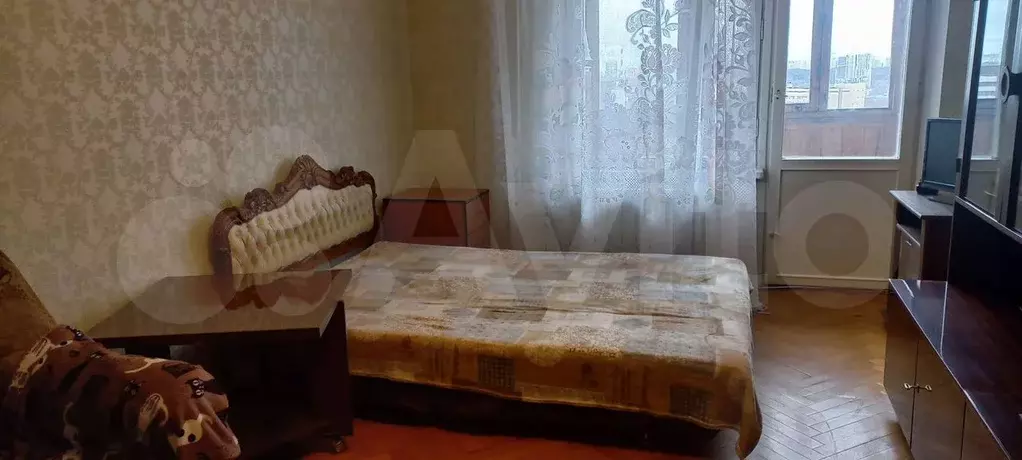 2-к. квартира, 45 м, 10/12 эт. - Фото 0