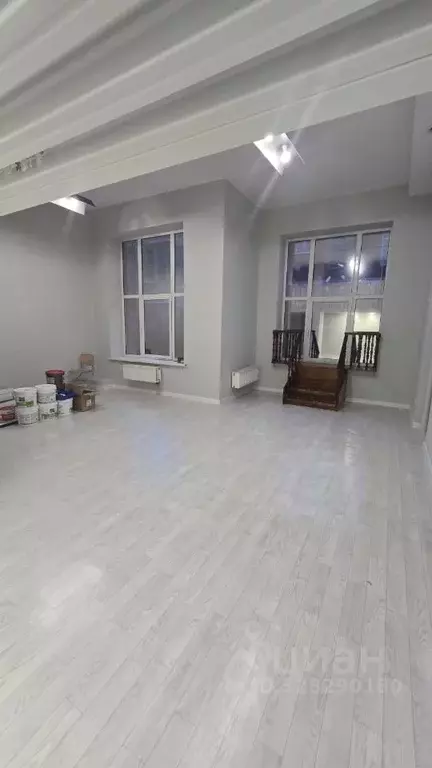 Помещение свободного назначения в Москва пос. Коммунарка, ул. Липовый ... - Фото 2