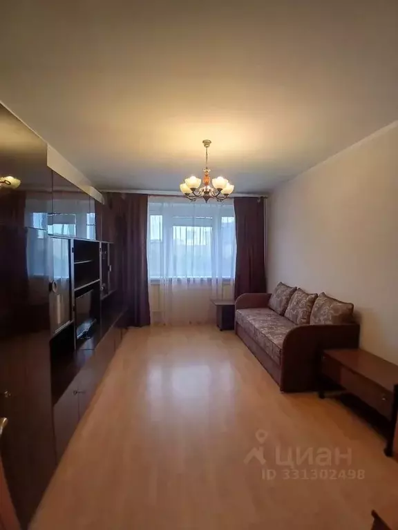1-к кв. Московская область, Химки Юбилейный просп., 5 (41.2 м) - Фото 2