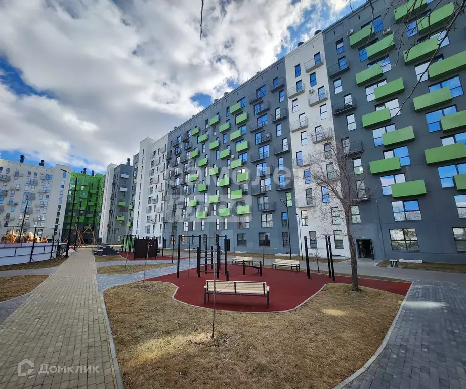 Продаётся 2-к квартира, 41 м - Фото 0