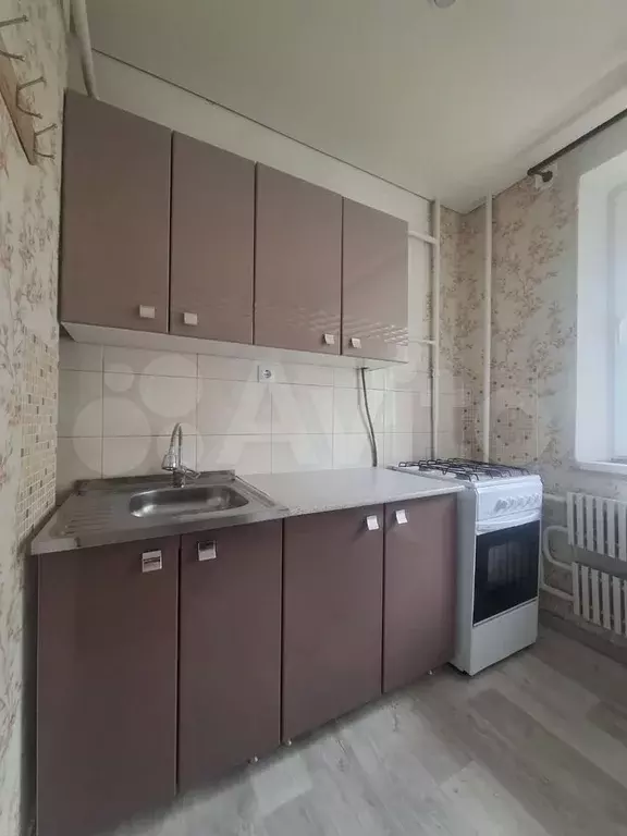 1-к. квартира, 36 м, 2/9 эт. - Фото 0